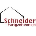 Logo Schneider Partyzeltverleih
