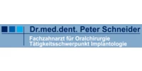 Schneider Peter Dr. Neustadt an der Aisch