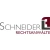 Logo Schneider Rechtsanwälte