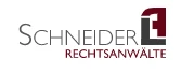 Logo Schneider Rechtsanwälte