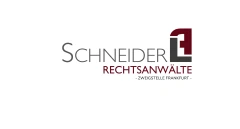 Schneider Rechtsanwälte Frankfurt