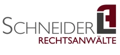 Schneider Rechtsanw&auml;lte M&uuml;nchen