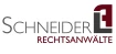 Schneider Rechtsanw&auml;lte Dortmund