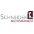 Logo Schneider Rechtsanwälte