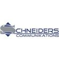 Logo Schneider's Communications GmbH