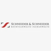 Logo Schneider & Schneider