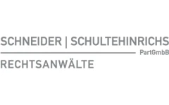 Schneider | Schultehinrichs PartGmbB Frankfurt