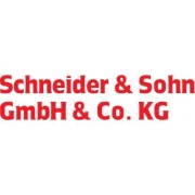 Schneider & Sohn GmbH & Co.KG Blaufelden