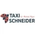 Logo SCHNEIDER TAXI Inh. Michaela Hofner