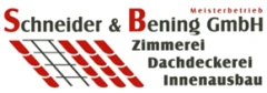 Schneider u. Bening GmbH Hoyerhagen
