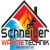Logo Schneider Wärmetechnik