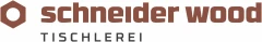 Logo Schneider Wood GmbH & Co. KG
