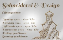 Schneiderei & Design Landau Landau