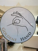 Schneiderei Goldene Hand Düsseldorf