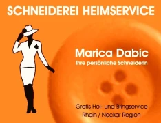 Schneiderei-Heimservice Mannheim