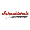 Schneidereit Siebdruck oHG Schleiden