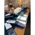 Schneiderin mit Meistertitel f&uuml;r Kleidung nach Ma&szlig; M&uuml;nchen