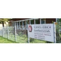 Logo Schnell-Estrich Kunstharzvertrieb