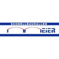 Logo Schnellbauhallen Meier GmbH