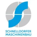 Logo Schnelldorfer Maschinenbau GmbH