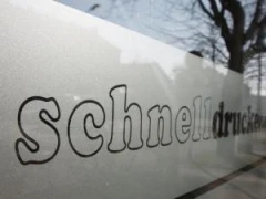 Logo Schnelldrucker.org Georg Haselberger