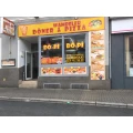 Schnellimbiss Pi-D&ouml; Dortmund