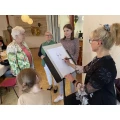 Schnellzeichnung und Karikatur - Daria Beyer Kunstdesign Braunschweig