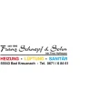 Logo Schnepf Franz & Sohn