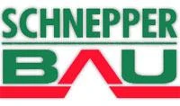 Logo Schnepper-Bau