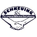 Logo Schneuing GmbH