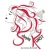 Logo Schnittkunst by Corina Schmidt