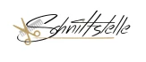 Logo Schnittstelle by Beate Br&auml;uer