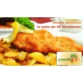 Logo SCHNITZELOASE