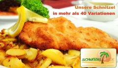 Logo SCHNITZELOASE