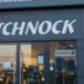 Logo Schnock Motorrad & Freiz. GmbH