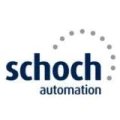 Logo Schoch Automation GmbH