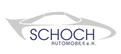 Logo Schoch Automobile e.K.