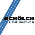 Logo Sch&ouml;lch Geb&auml;udetechnik GmbH