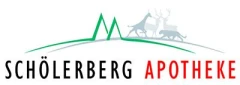 Logo Schölerberg-Apotheke