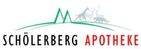 Logo Schölerberg-Apotheke Dorothee Dodt-Vinkelau