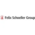 Logo Schoeller Foto- und Spezialpapiere, Felix