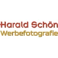 Logo Harald Sch&ouml;n Werbefotografie