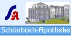 Logo Schönbach-Apotheke