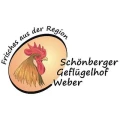 Sch&ouml;nberger Gefl&uuml;gelhof Weber Sch&ouml;nberg bei Glauchau