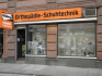Logo Schönberger, Inh. Michael Hofmann Orthopädie-Schuhtechnik