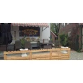 Logo Sch&ouml;nberger Pizzeria & Grillhaus