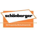 Sch&ouml;nberger Schuhtechnik Frankfurt