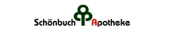 Logo Schönbuch-Apotheke