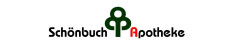 Logo Schönbuch-Apotheke Heidrun Joos
