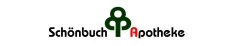 Logo Schönbuch-Apotheke Heidrun Joos